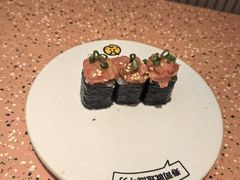-元气寿司(东方宝泰店)