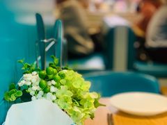 -青瓷火锅料理(西单大悦城店)