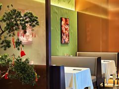 -香港狮子山下·明星粤菜餐厅(北苑店)