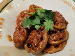 -清晖小苑•顺德地方菜(壹海城店)