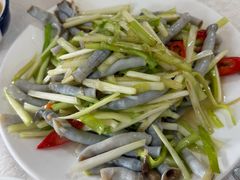 -莲花公园煎蟹(总店)