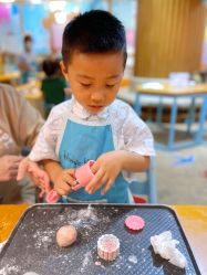 -Harry's Kitchen哈里小屋(上海大悦城店)