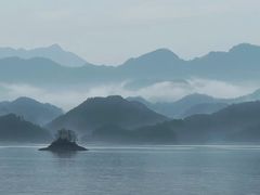 -千岛湖东南湖区