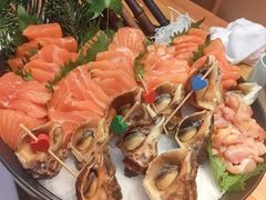 -松竹和日式料理(辽阳店)