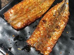 -郑喜旺烧烤(郑州总店)
