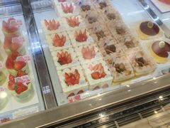 -DEMO黛慕蛋糕(中泰店)