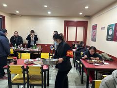 -北大地皖峰饭馆
