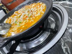 -李师傅脆肚(华强北店)