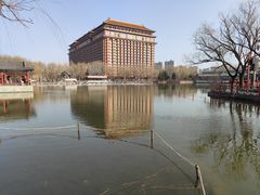 -大明幻境第一城