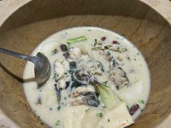 -云中鱼蒸汽石锅鱼(川沙百联店)