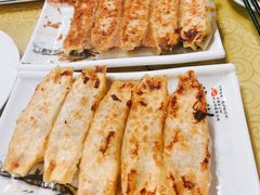 -春水锅贴·传统鲁菜(大明湖店)