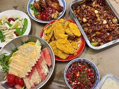 -老三样·旧食新味(万寿宫店)