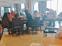 -临江酒店-中餐厅