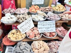 -喀什大巴扎