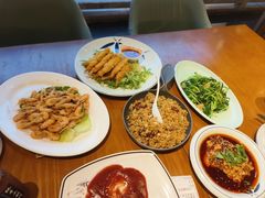 -三凤酒家·百年无锡菜(清扬茂业店)