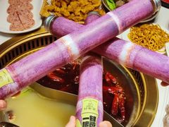 -欠火锅·水牛毛肚·团建聚餐·生日宴(何山路店)