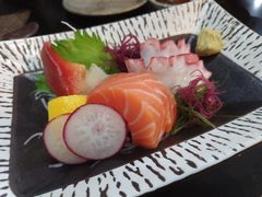 -长崎屋·日本料理·刺身·烧鸟(天河北路店)