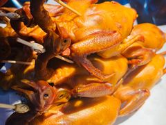 -鸽子侯·家宴·平价海鲜(绿地店)