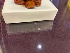 糖醋小排-乾园风尚五大道