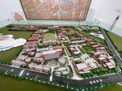 -同济大学(沪西校区)
