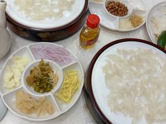 海鲈鱼-寻味顺德·南记酒家·传统顺德菜·鱼生(广源路店)