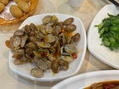 -南海渔家•海鲜•正宗海南菜(海棠湾店)