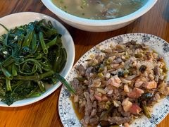 -九九牛肉馆(南山路店)