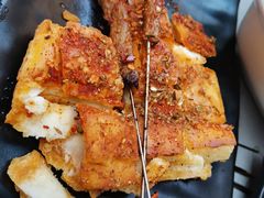 -陈熹公民族美食文化餐厅(中华广场店)