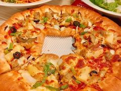 -必胜客(宁河吾悦店)
