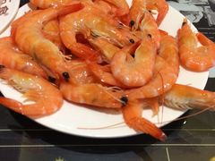 -吉布鲁牛排烤肉海鲜自助(大英商业街店)