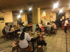 -邓莽子老火锅(鲁祖庙店)