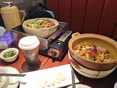 -龚印记牛骨牛杂屋·四代传承(珠影星光城店)