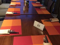 -宁波逸东豪生大酒店·豪生咖啡厅