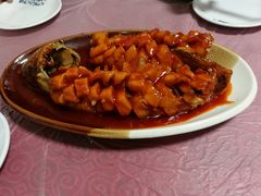 -乐乐餐厅(湘子庙街店)