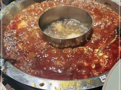 -巴倒烫陆派重庆火锅(南山店)