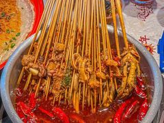 -大芊金重庆串串火锅(南京路店)