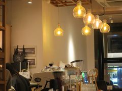 -森Some Fusion(荔湾店)
