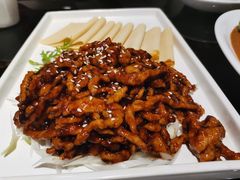 -皇城根北京风味主题餐厅(中海环宇城店)