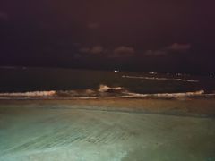 -日照灯塔风景区