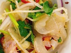 -官塘锋记鱼生·生腌·砂锅粥(牌坊街店)