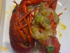 -金陵暴走小龙虾·迷踪蟹(凯德MALL店)