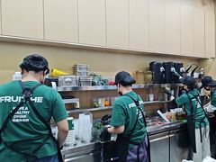 -鲜果时间·果蔬茶(赛格负二层店)