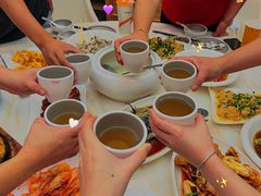 -旺豪海鲜餐厅(友谊阳光城店)