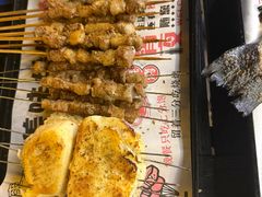 -途肴·老农饭庄(百里峡店)