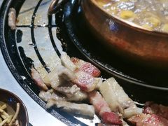 -阿山卓·野生菌火锅·纳西火塘烤肉