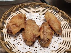 -庄氏祥记家常食府(国瑞建材家居博览中心店)