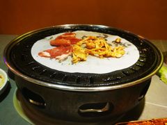 -正宗齐齐哈尔烤肉·齐牛哥鲜切炭火烤肉(杭州总店)