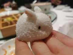 -华源餐厅·海鲜大排档(日月贝店)