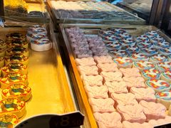 -昆明冠生园·蛋糕·面包(南强街店)