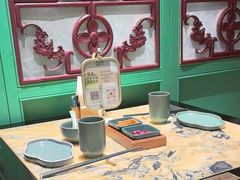 -锦府盐帮·侯宅(五棵松万达店)